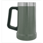 Caneca Térmica Stanley 709ml Cor Green