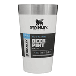 Copo Térmico de Cerveja Stanley 473ml Polar