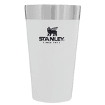 Copo Térmico de Cerveja Stanley 473ml Polar