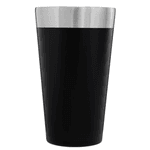 Copo Térmico de Cerveja Stanley 473ml Matte Black