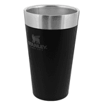 Copo Térmico de Cerveja Stanley 473ml Matte Black