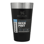 Copo Térmico de Cerveja Stanley 473ml Matte Black