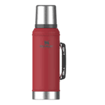 Garrafa Térmica Stanley Classic | 946ml Red