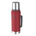 Garrafa Térmica Stanley Classic | 946ml Red