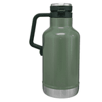 Growler Térmico Stanley 1,9lt Classic Hammertone Green