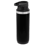 Mug Térmico Stanley Switchback 473ml Cor Black