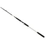 Vara para Carretilha Daiwa Lexa LX-802HFB-BR 20-50lbs 8'0"(2,40m) 2 partes