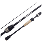 Vara Okuma Cerros CER-S-603ML 6-14lb 6'0"(1,83) p/ Molinete 3 Partes