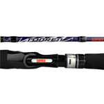 Vara Rapala Tonren RATRE58CH 17-25lbs 5'8" (1,73m) p/ Carretilha (Inteiriça)