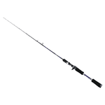 Vara Rapala Tonren RATRE58CH 17-25lbs 5'8" (1,73m) p/ Carretilha (Inteiriça)