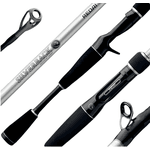 Vara Redai Silverback - 10-17lb 6'0' (1,83m) - ENVIO IMEDIATO