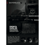 Vara Redai Silverback - 10-17lb 6'0' (1,83m) - ENVIO IMEDIATO