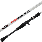 Vara p/ Carretilha Saint Plus Pro Fishing 601BC 1,83M 7-17LB Inteiriça