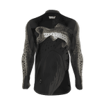 Camiseta Masculina Mar Negro Fishing Pintado 2021