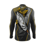 Camiseta Masculina Mar Negro Fishing Robalo 2021