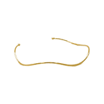 Bracelete Camile- banho ouro 18k