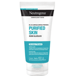 NEUTROGENA PURIFIED SKIN GEL LIMPEZA FACIAL 60 G 