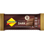 CHOCOLATE DARK ZERO LOWÇUCAR 264 G ( DP 12X22G )