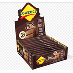 CHOCOLATE ZERO LACTOSE LOWÇUCAR 264 G (DP 12X22G )