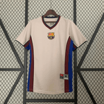 Camisa Barcelona Away II 1998/1999 - Retrô Masculina