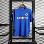 Camisa Chelsea Home I 2012/13 - Retrô Torcedor Masculina 