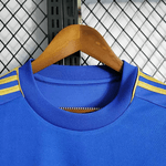 Camisa Chelsea Home I 2012/13 - Retrô Torcedor Masculina 