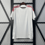 Camisa Internacional Away II 25/26 - Branca - Torcedor Masculina 