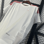 Camisa Internacional Away II 25/26 - Branca - Torcedor Masculina 