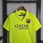 Camisa Barcelona Retrô Third III 2014/15 - Torcedor Masculina