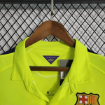 Camisa Barcelona Retrô Third III 2014/15 - Torcedor Masculina