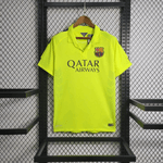 Camisa Barcelona Retrô Third III 2014/15 - Torcedor Masculina