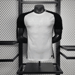 Camisa Corinthians Home I 25/26 - Branca - Jogador Masculina