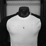 Camisa Corinthians Home I 25/26 - Branca - Jogador Masculina