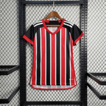 Camisa Soberano Away II 23/24 - Feminina