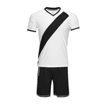Conjunto Infantil Vasco Away II 25/26 
