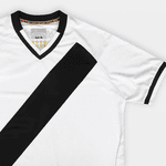 Conjunto Infantil Vasco Away II 25/26 