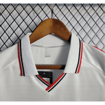 Camisa Soberano Home I 1999 - Retrô 