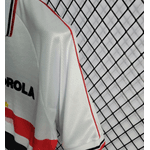 Camisa Soberano Home I 1999 - Retrô 