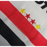 Camisa Soberano Home I 1999 - Retrô 