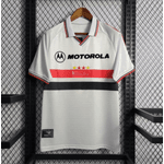 Camisa Soberano Home I 1999 - Retrô 