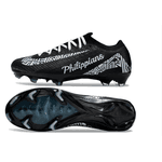 Chuteira Campo Nike Air Zoom Mercurial Vapor 16 Elite FG - Preta