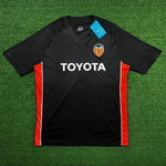 Camisa Valencia Retrô Away II 2006/07 Torcedor Masculina