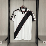 Camisa Vasco Away II 1997 - Retrô Torcedor Masculina