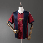Camisa Barcelona Special Edition 25/26 - Torcedor Masculina (Oversized)