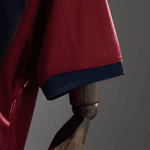 Camisa Barcelona Special Edition 25/26 - Torcedor Masculina (Oversized)