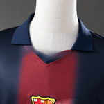 Camisa Barcelona Special Edition 25/26 - Torcedor Masculina (Oversized)
