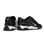 Chuteira Futsal Nike Total 90 IC Preta/Prata (90 vermelho)