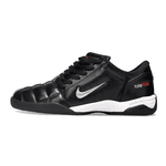 Chuteira Futsal Nike Total 90 IC Preta/Prata (90 vermelho)