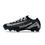 Chuteira Campo Nike Air Zoom Mercurial Vapor 16 Elite FG - Preta