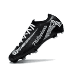 Chuteira Campo Nike Air Zoom Mercurial Vapor 16 Elite FG - Preta